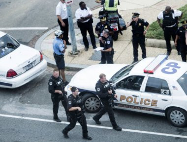 ΗΠΑ- Μινεσότα: Άγριες «μάχες» αστυνομίας με πολίτες- Έγιναν 18 συλλήψεις (βίντεο)